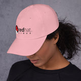 Red Hat Linux - Dad hat