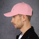 Git Commit -m "?"  - Dad hat