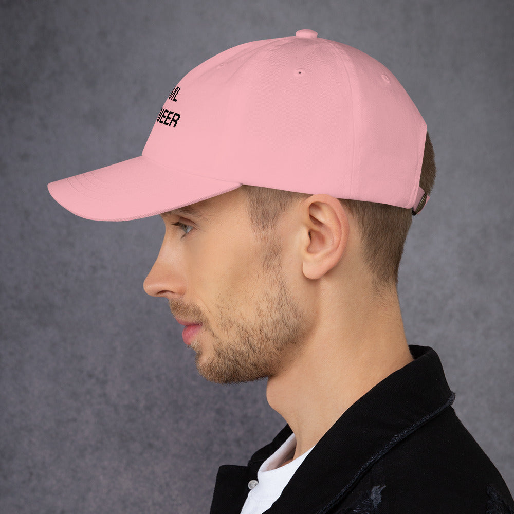 YAML Engineer - Dad hat