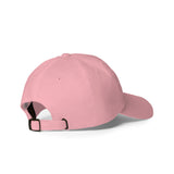 Google Dino - Dad hat