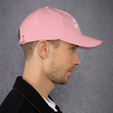 Hello World - Dad hat