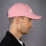 Did You Open a Ticket? - Dad hat