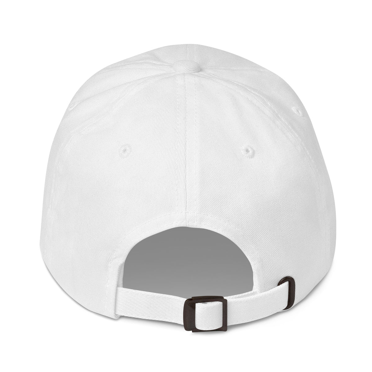Cyber Security Purple Team - Dad hat