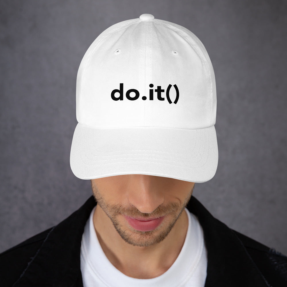 Do.It() - Dad hat