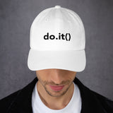 Do.It() - Dad hat