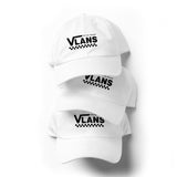 VLANS – Off the Firewall II - Dad hat