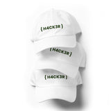 H4ck3r  - Dad hat
