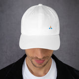 Git Commit -m "?"  - Dad hat