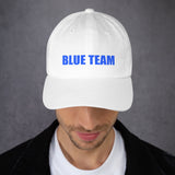 Cyber Security Blue Team - Dad hat