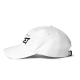 Did You Open a Ticket? - Dad hat