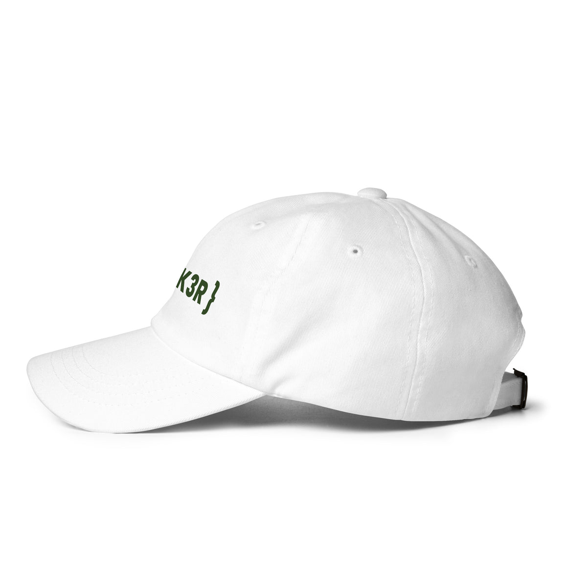 H4ck3r  - Dad hat
