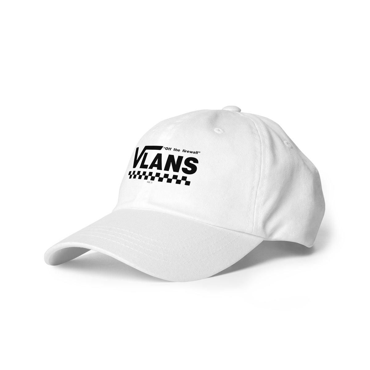 VLANS – Off the Firewall II - Dad hat