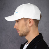Git Commit -m "?"  - Dad hat