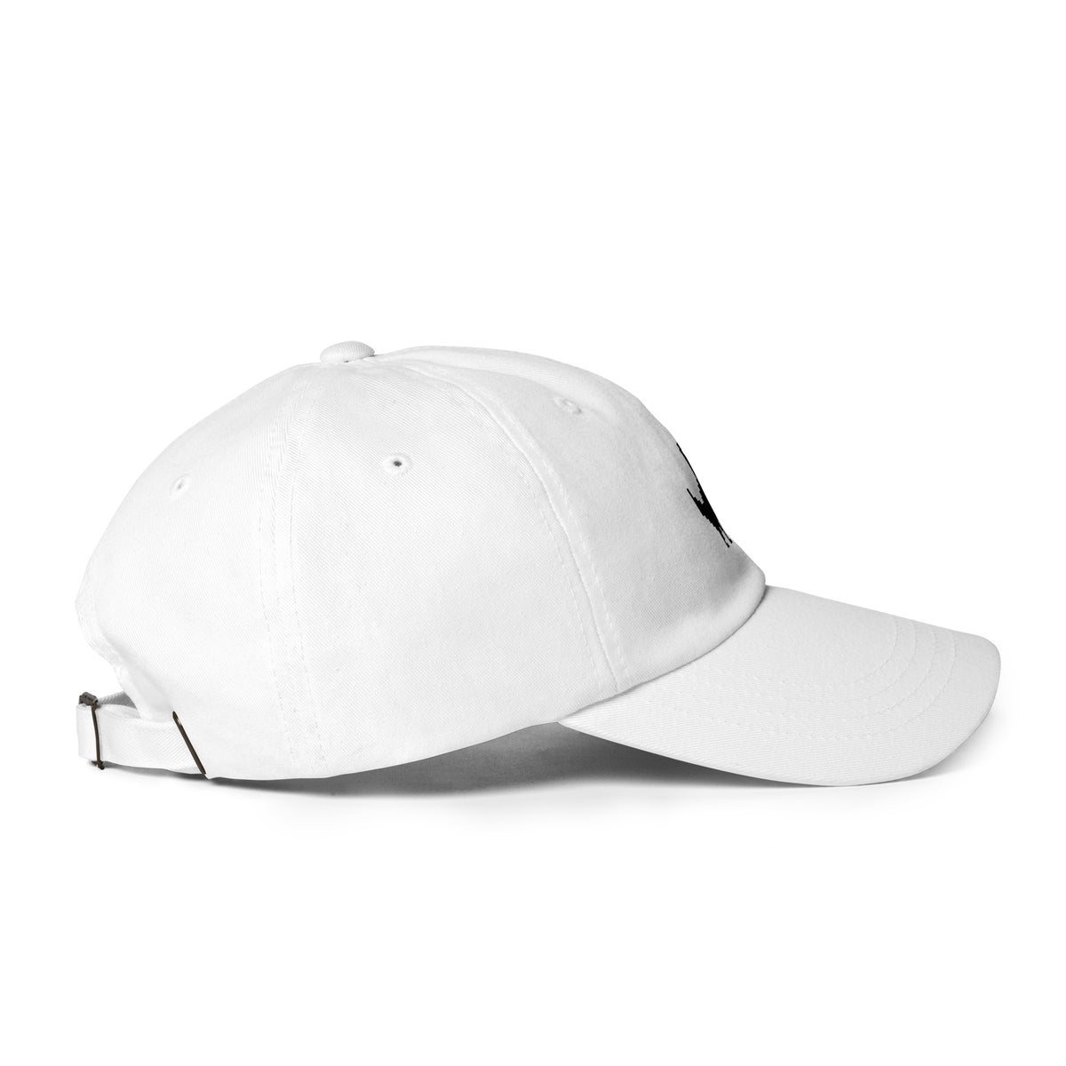 Google Dino - Dad hat