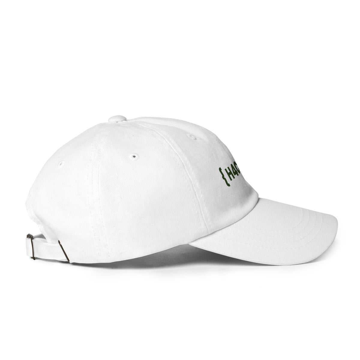 H4ck3r  - Dad hat