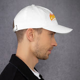 Crashed Software  - Dad hat