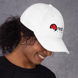 Red Hat Linux - Dad hat