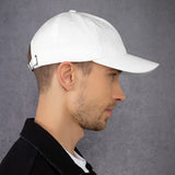 Git Commit -m "?"  - Dad hat