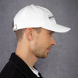 Data > Opinion - Dad hat