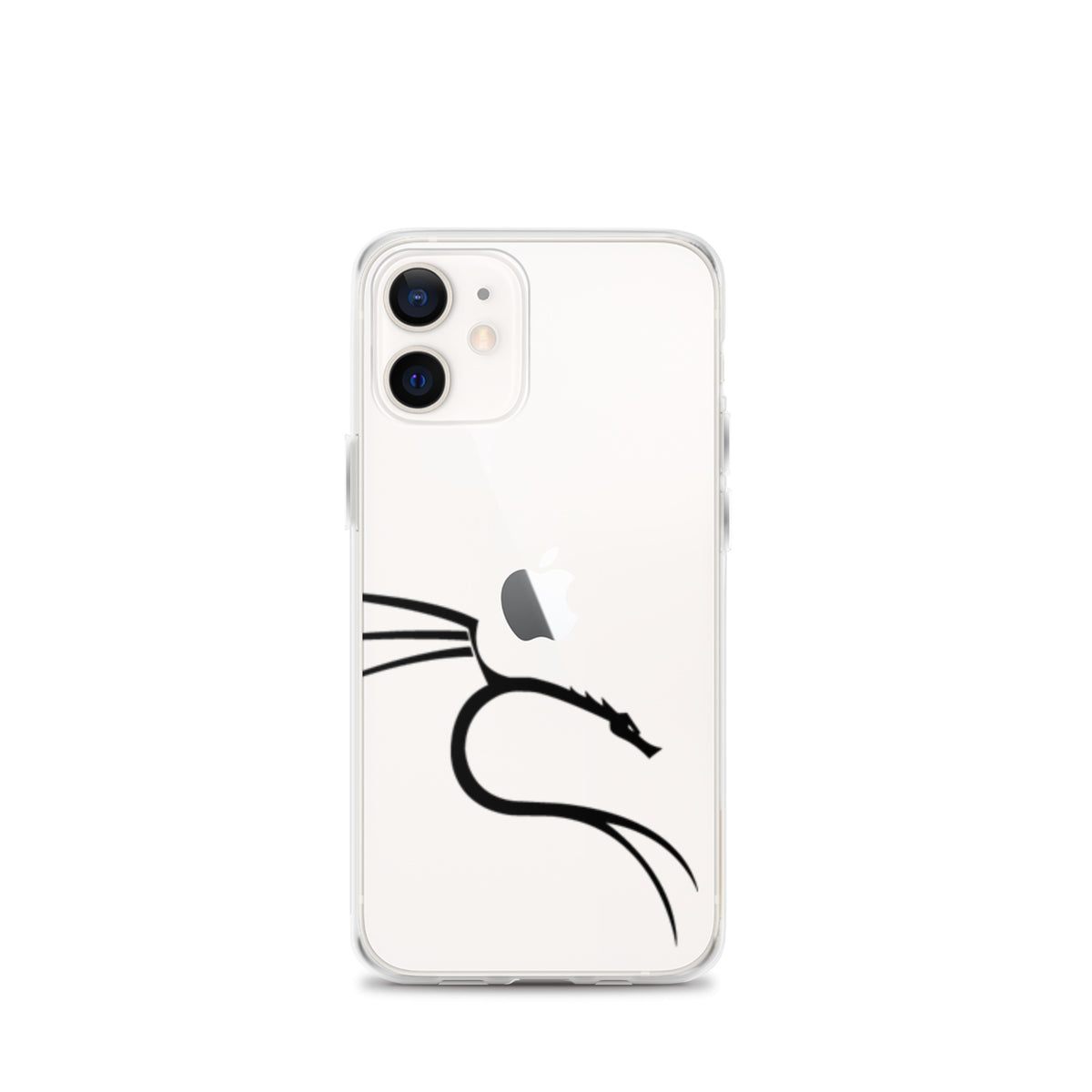 Kali Linux - Clear Case for iPhone®
