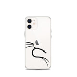 Kali Linux - Clear Case for iPhone®