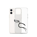 Kali Linux - Clear Case for iPhone®