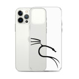 Kali Linux - Clear Case for iPhone®