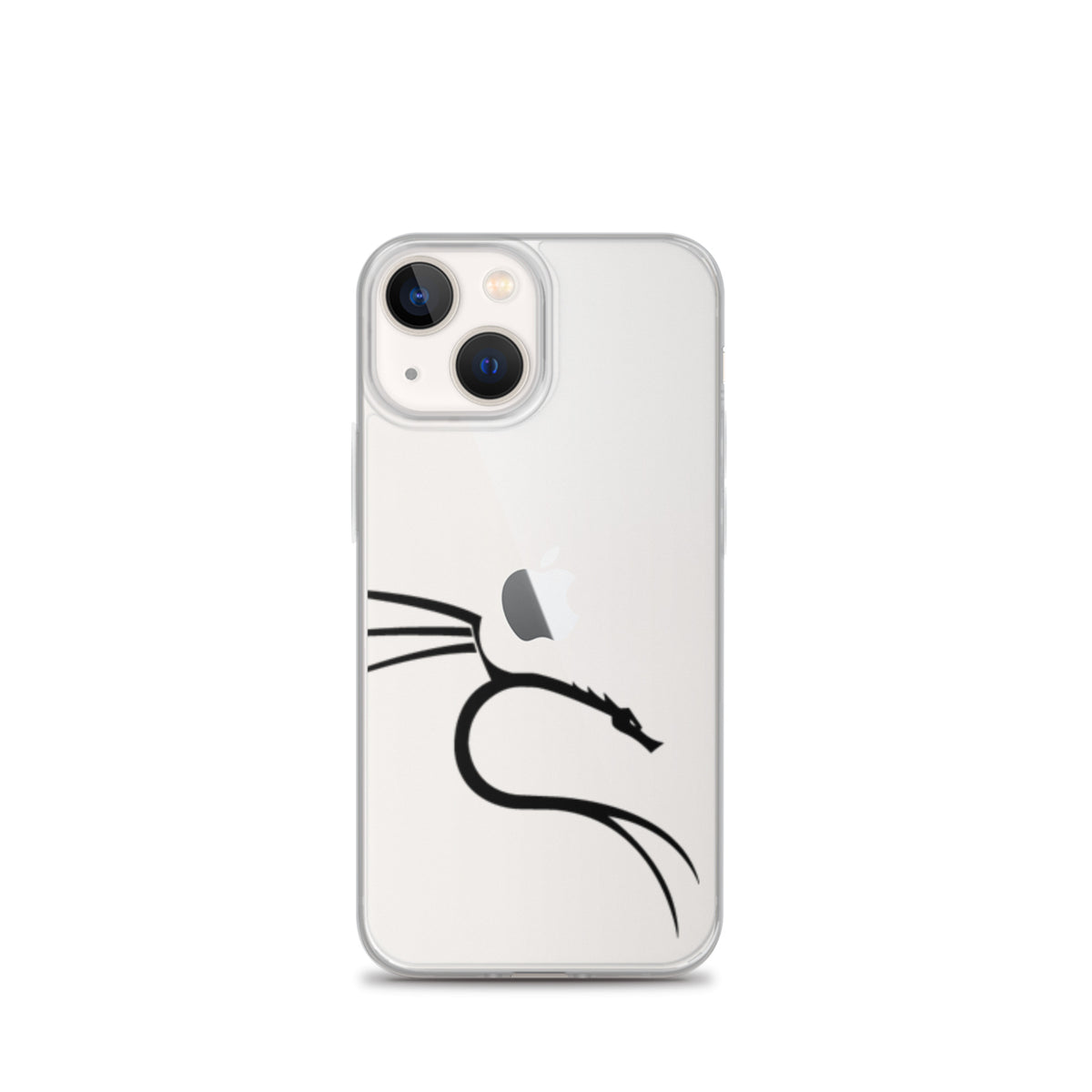 Kali Linux - Clear Case for iPhone®