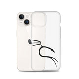Kali Linux - Clear Case for iPhone®
