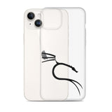 Kali Linux - Clear Case for iPhone®