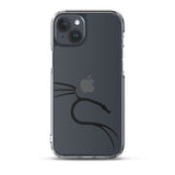 Kali Linux - Clear Case for iPhone®