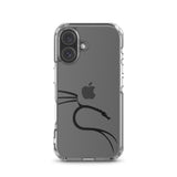 Kali Linux - Clear Case for iPhone®