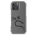 Kali Linux - Clear Case for iPhone®