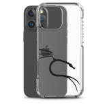 Kali Linux - Clear Case for iPhone®