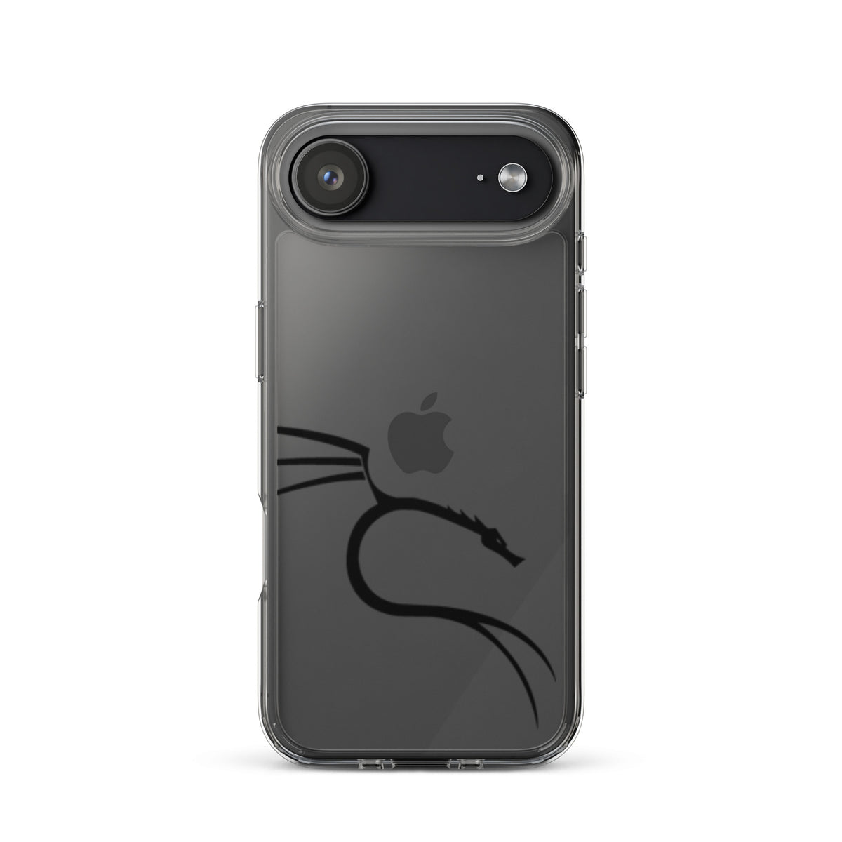 Kali Linux - Clear Case for iPhone®