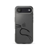 Kali Linux - Clear Case for iPhone®