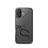 Kali Linux - Clear Case for iPhone®