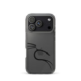 Kali Linux - Clear Case for iPhone®