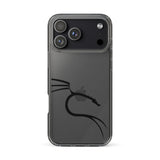 Kali Linux - Clear Case for iPhone®