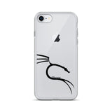 Kali Linux - Clear Case for iPhone®