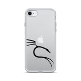 Kali Linux - Clear Case for iPhone®