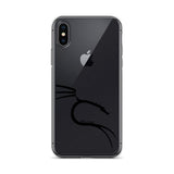 Kali Linux - Clear Case for iPhone®