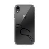 Kali Linux - Clear Case for iPhone®