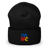 MIRC Logo - Cuffed Beanie