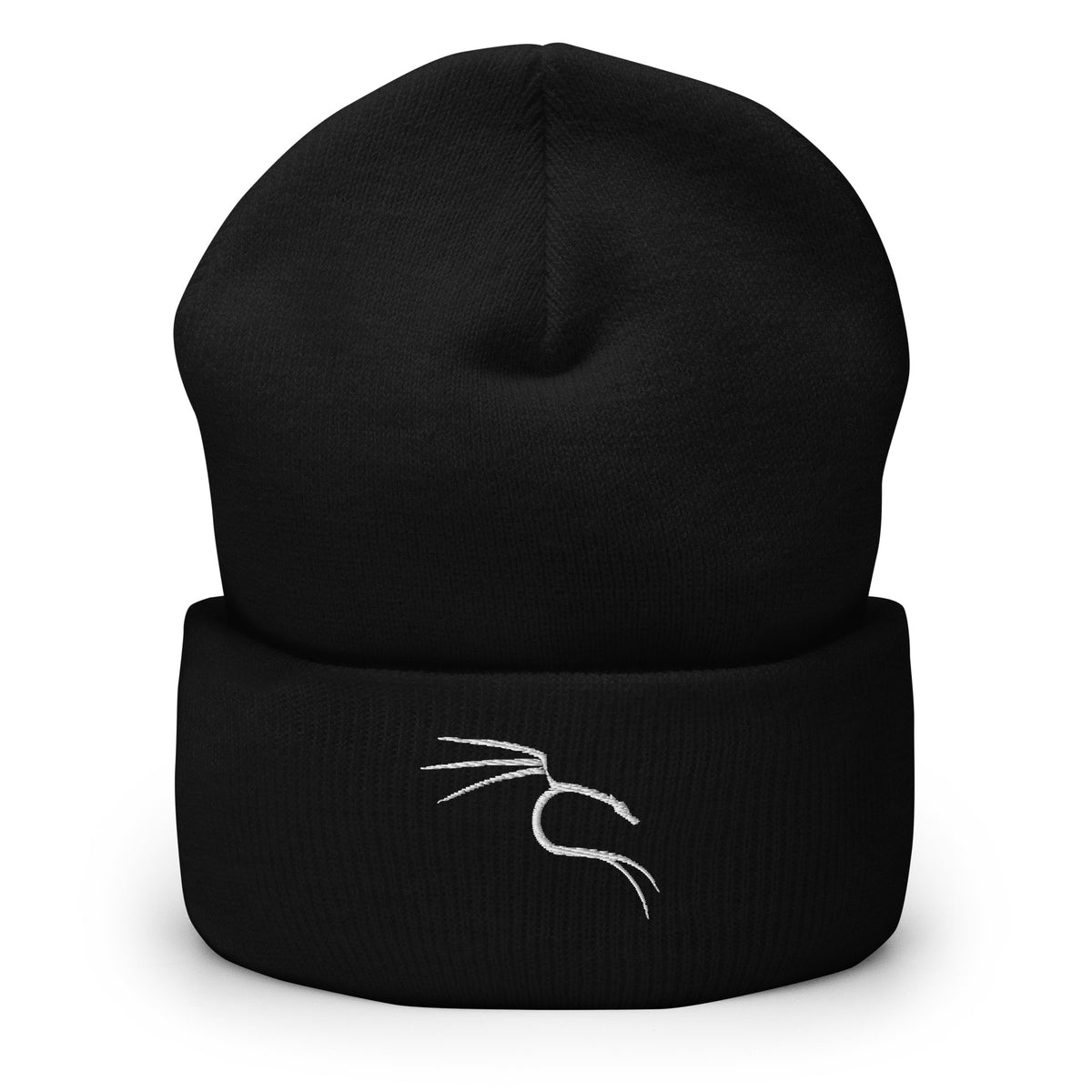 Kali Linux  - Cuffed Beanie