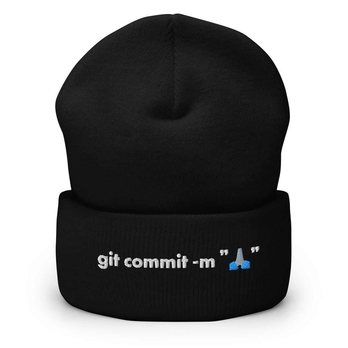 Git Commit -m 