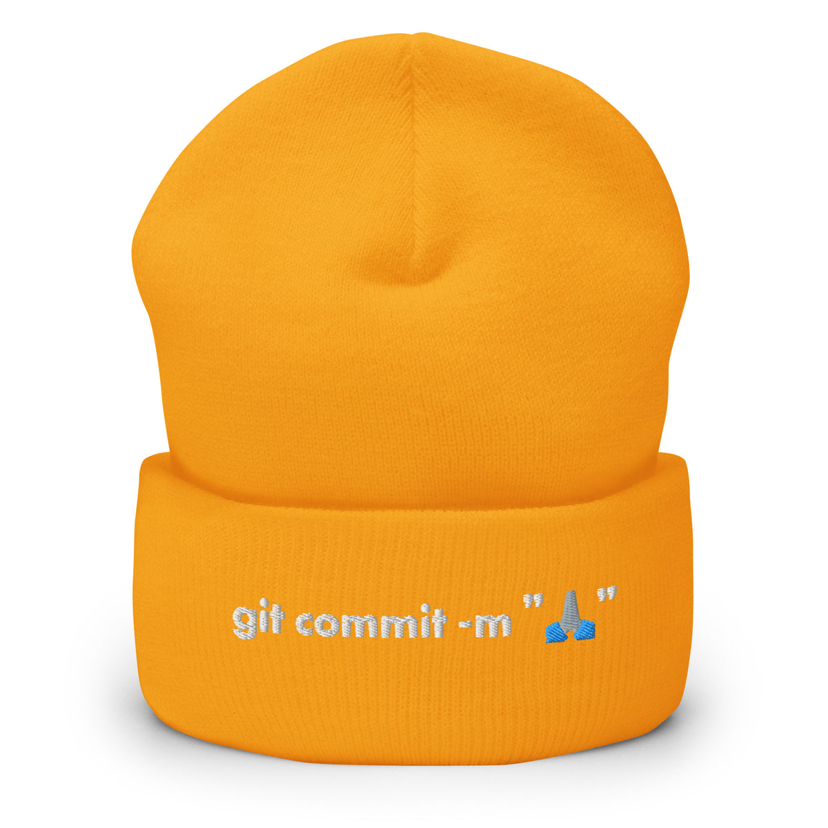 Git Commit -m 