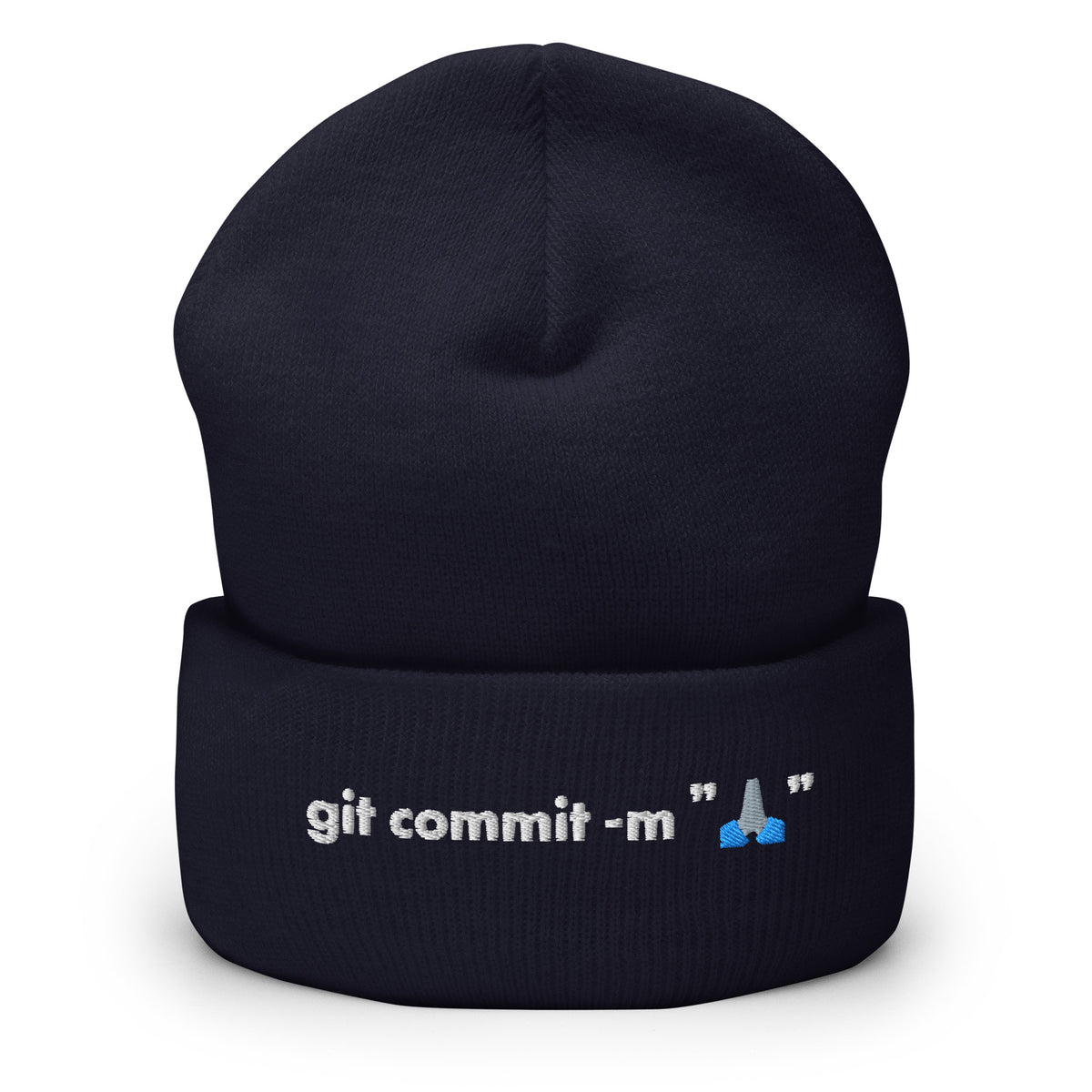 Git Commit -m 