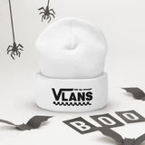 Vlans off the firewall - Cuffed Beanie