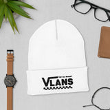 Vlans off the firewall - Cuffed Beanie